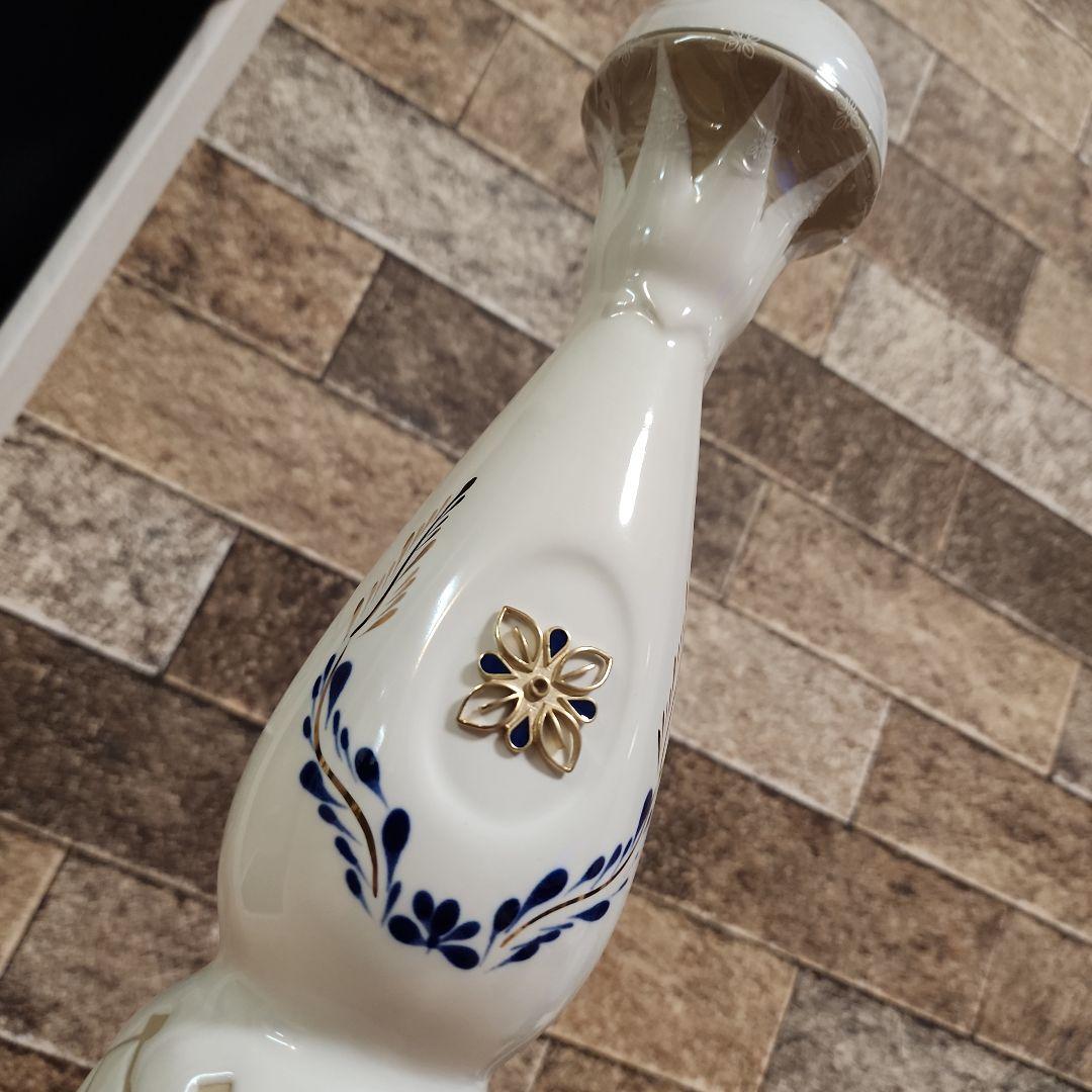 クラセアスール　アネホ　750ml テキーラ