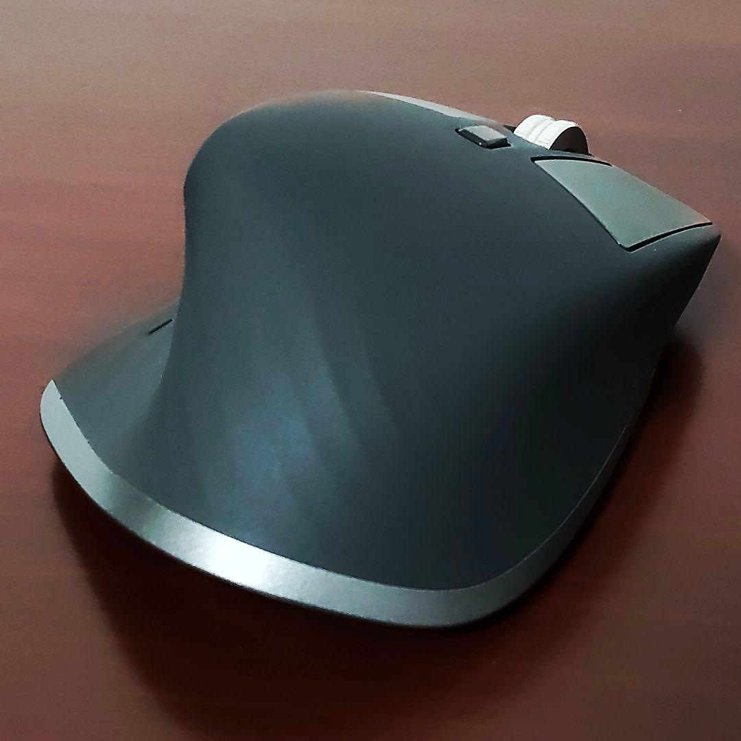 【付属品完備・替えソール】logicool ロジクール MX MASTER 3S