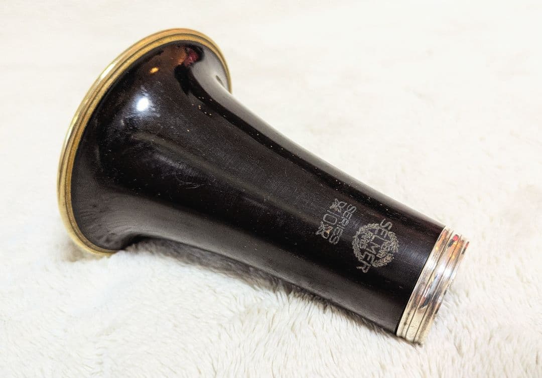 セルマー クラリネット SERIES10