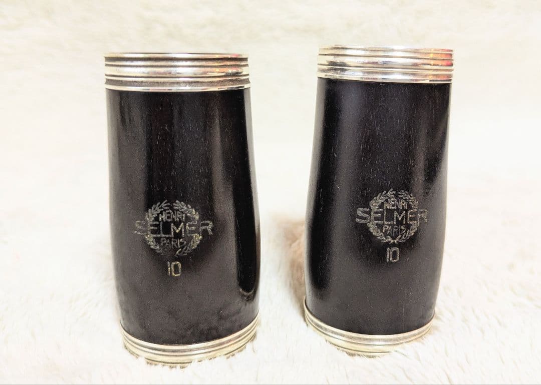 セルマー クラリネット SERIES10