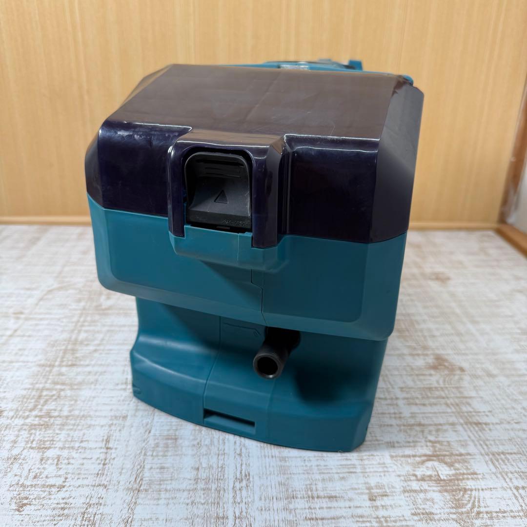 マキタ Makita 充電式高圧洗浄機 MHW080D 充電式高圧洗浄機 36V