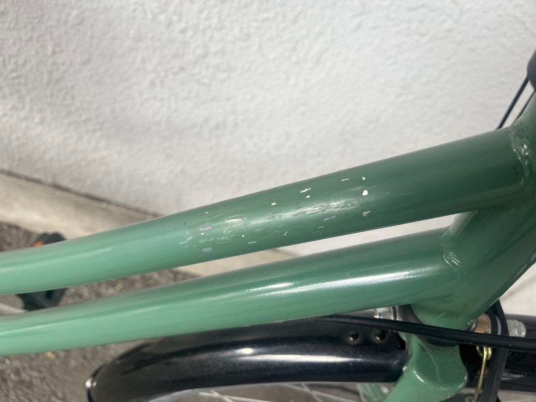 ホームサイクル２６サイズ名古屋市近郊限定手渡のみ　名古屋市市中村区区北区配送無料