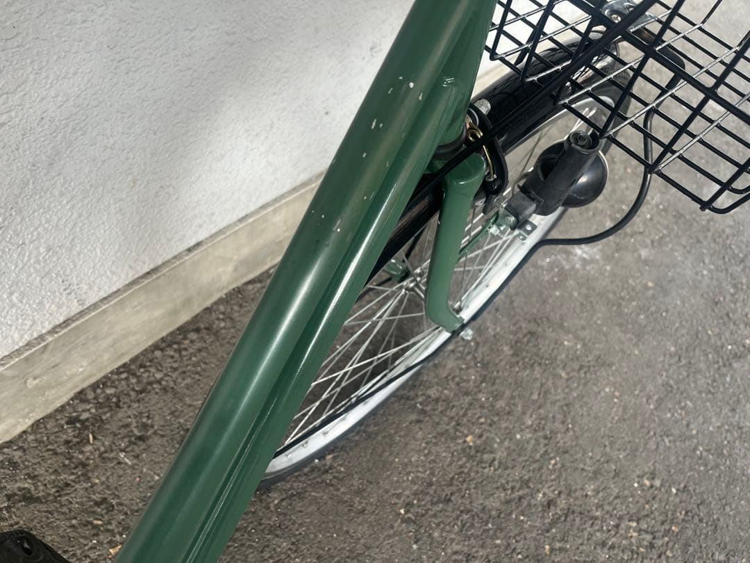 ホームサイクル２６サイズ名古屋市近郊限定手渡のみ　名古屋市市中村区区北区配送無料