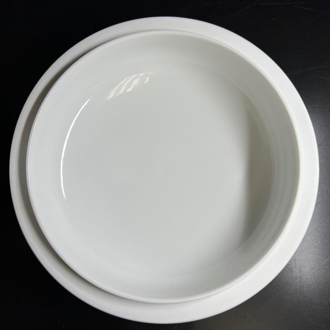 十四代　酒井田柿右衛門　濁手撫子文蓋物　共箱　東Y7-1125☆2Fチヒト