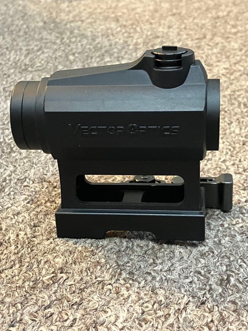 Vector Optics ベクターオプティクス マーベリック 第3世代