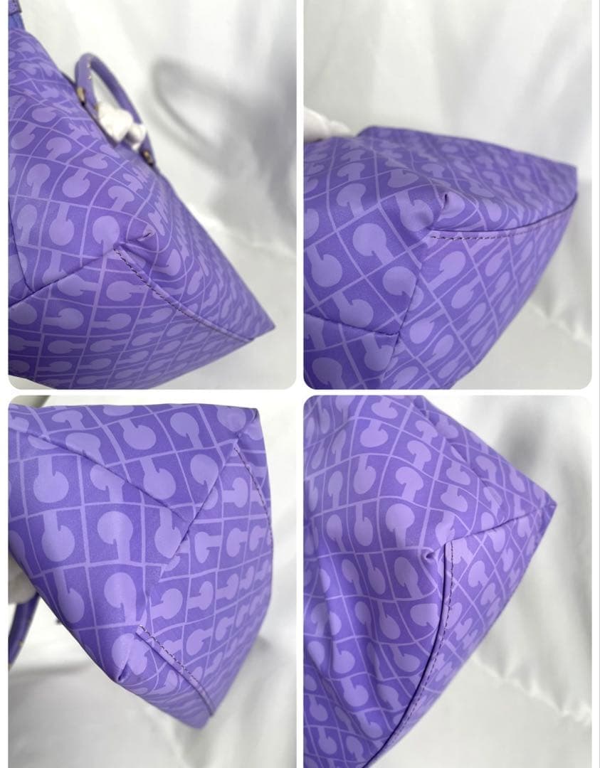 未使用 GHERARDINI ゲラルディーニ BAHIRA ショルダーバッグ