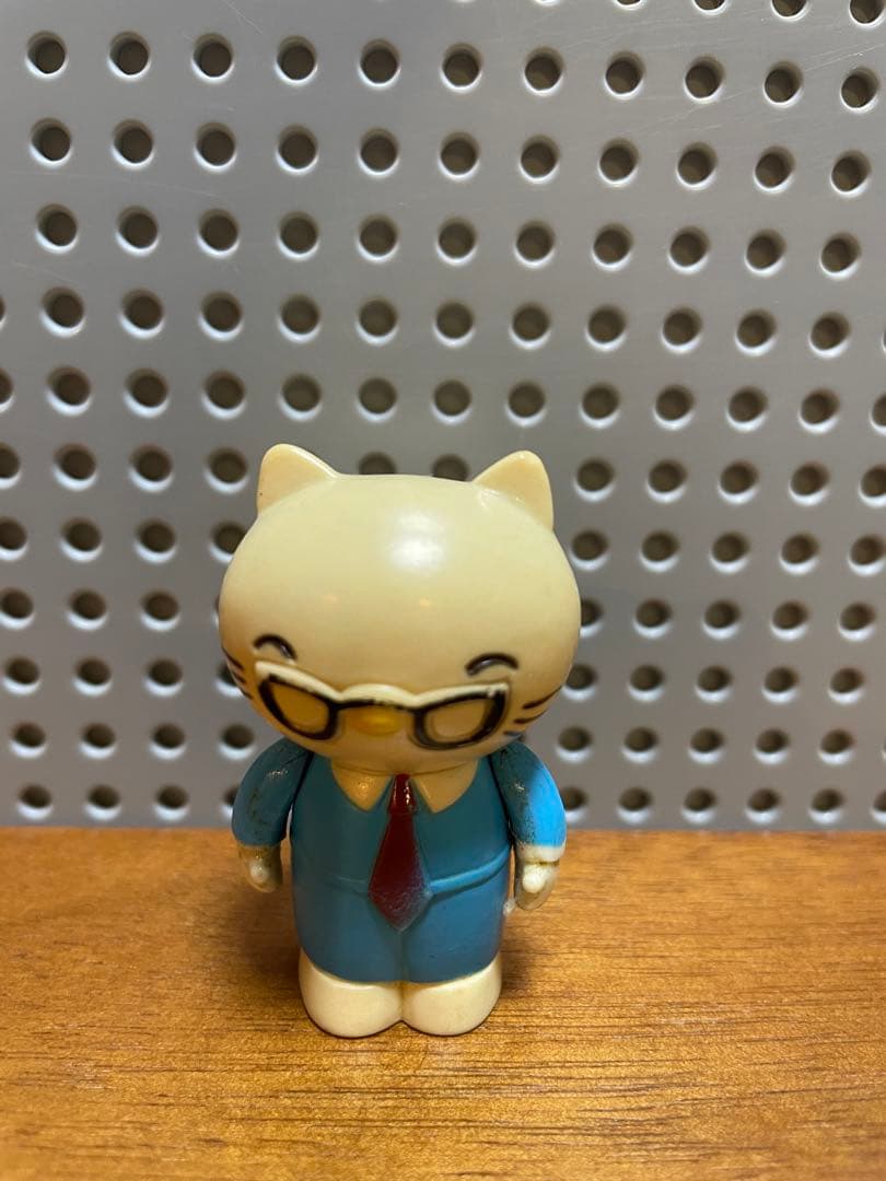 最終値下オールドキティファミリー超希少