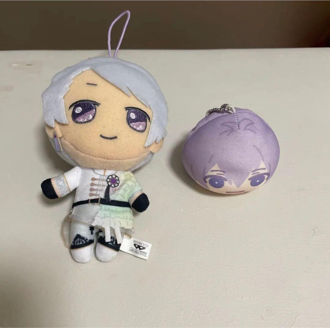 アイナナ 逢坂壮五 きらどる もんぬい でかモン