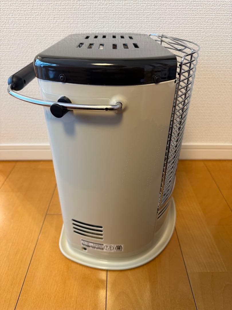 iwatani カセットガスストーブ デカ暖Ⅱ デカ暖2 イワタニ