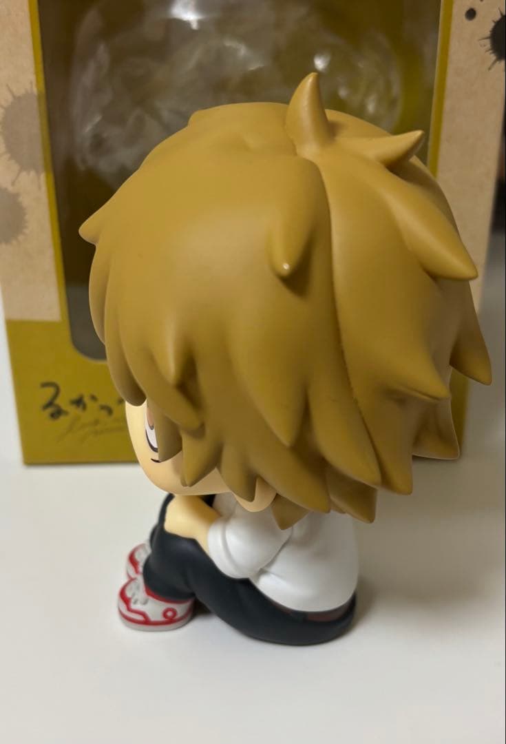 デンジ　るかっぷ