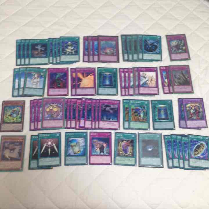 遊戯王 汎用カード バラ売可能