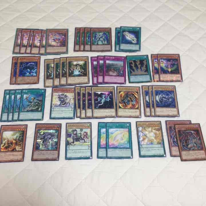 遊戯王 汎用カード バラ売可能