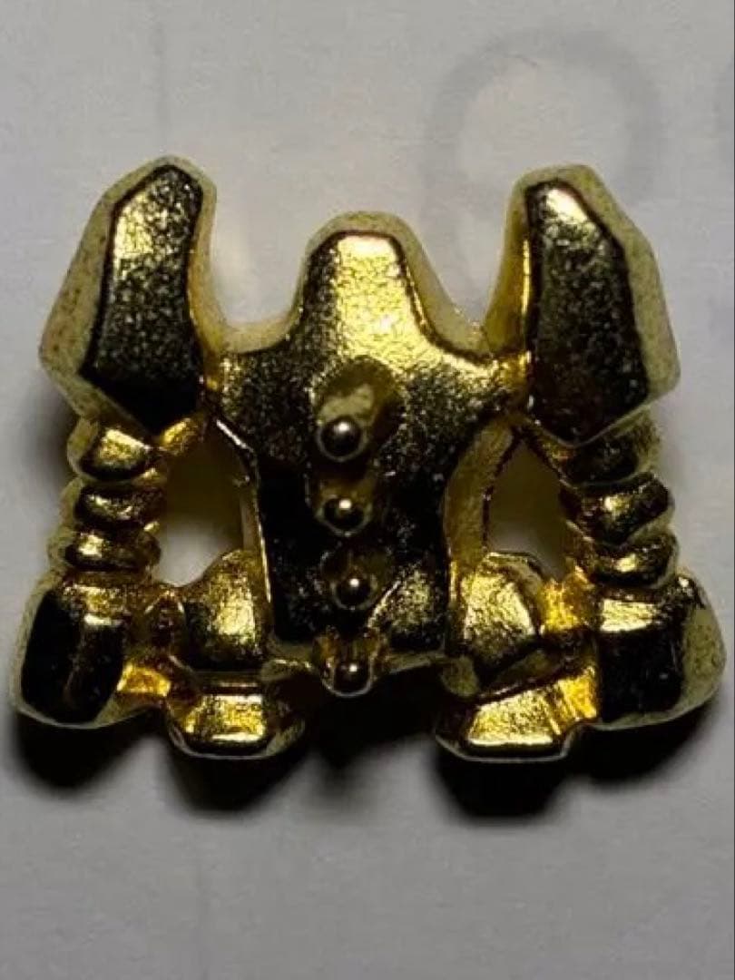 ポケモン メタルコレクション レジロック