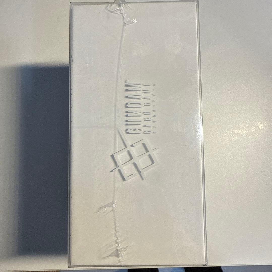 ガンダムカードゲーム リミテッドBOXVer.β 新品シュリンク付