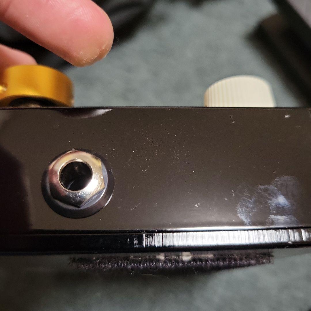 MINERVA Vivie ギターエフェクター　おまけ付き