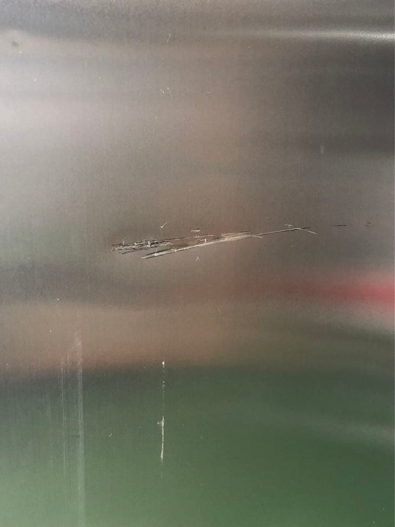 ☆地域限定送料無料☆ ホシザキ　製氷機　2019年製　IM-230M-1