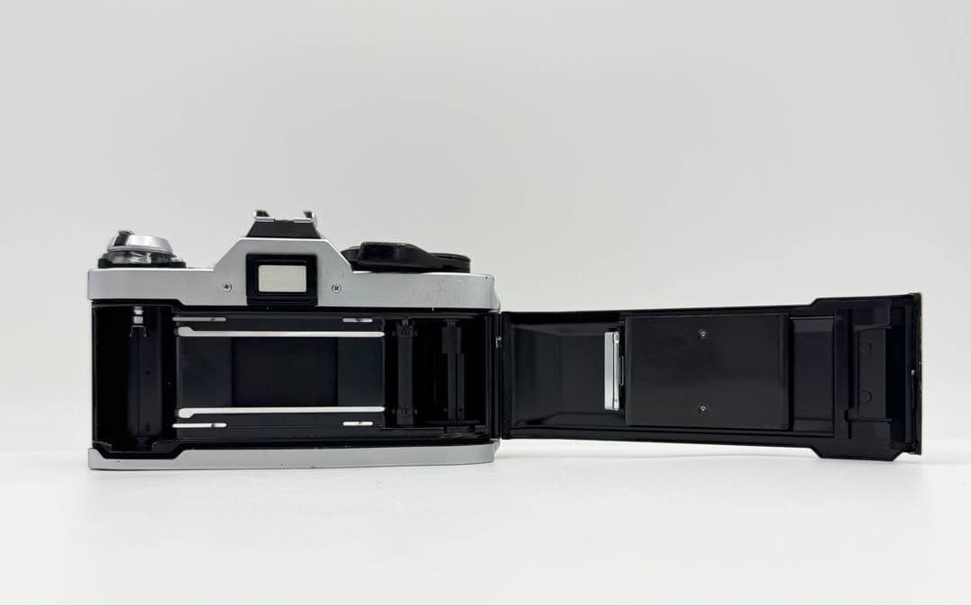 【完動品】Canon AE-1 Program ＋FD 28mm f3.5