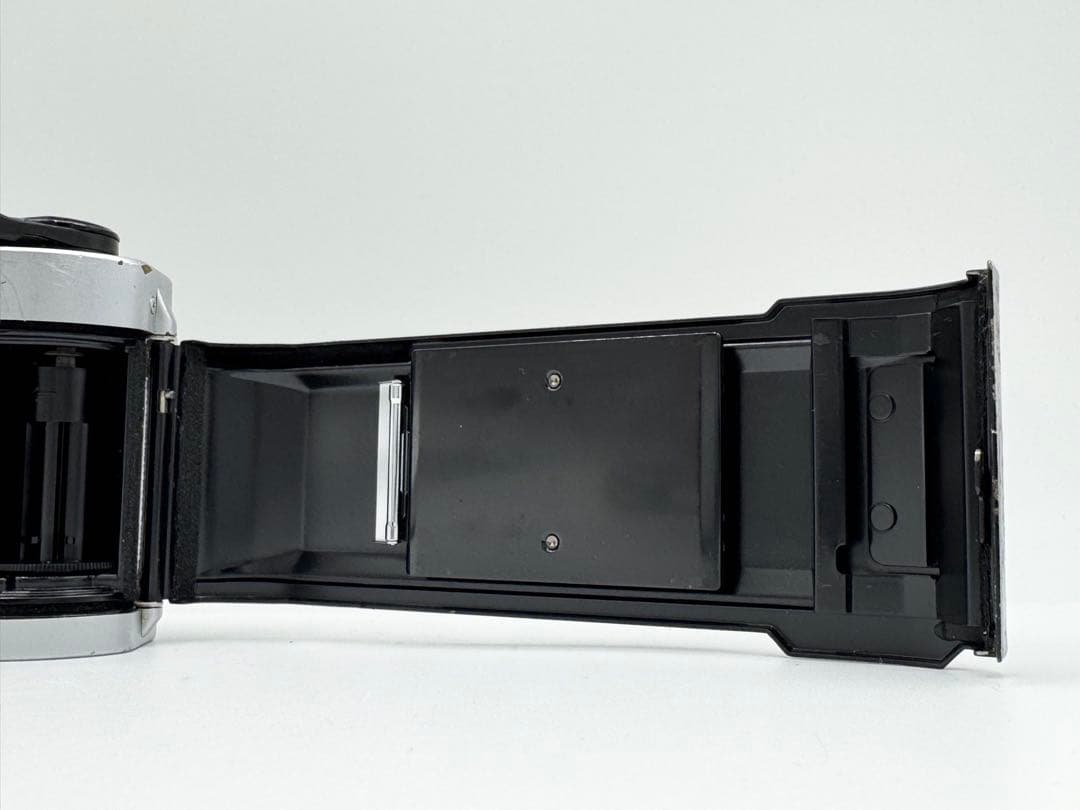 【完動品】Canon AE-1 Program ＋FD 28mm f3.5