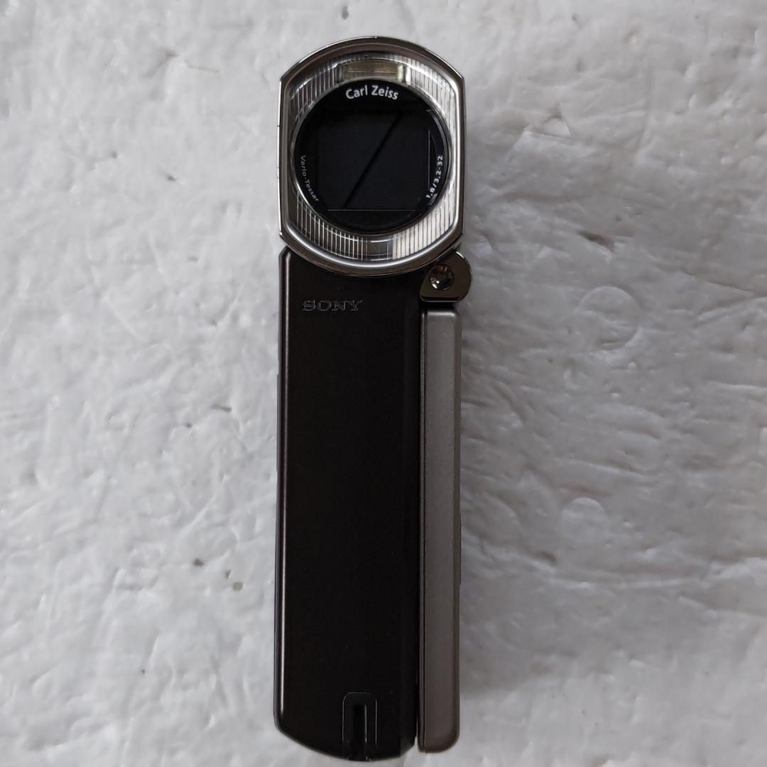 ソニー SONY HDR-TG1 ハンディカム