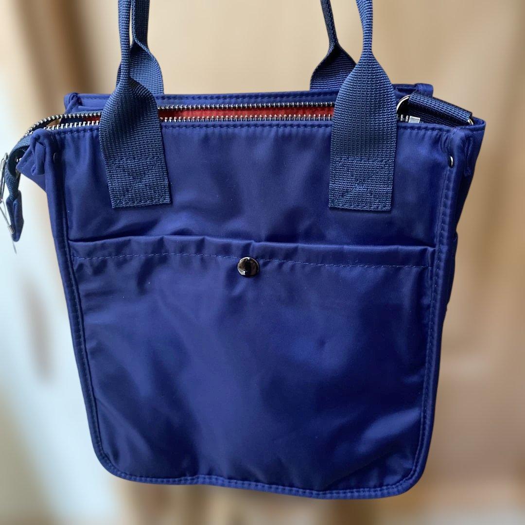 アルベロベロ　オレボレブラ　刺繍のショルダーバッグ　斜めがけバッグ