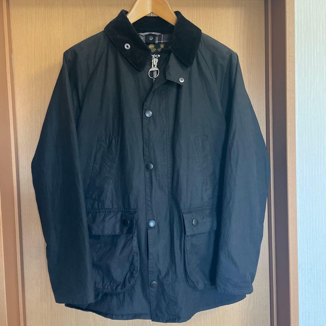 Barbour バブアー　ビデイルSL 40