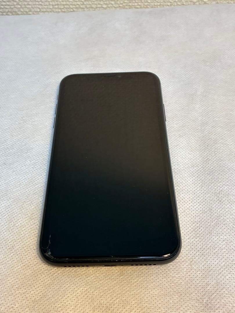 iPhone XR iPhone 7 SIMフリー　セット