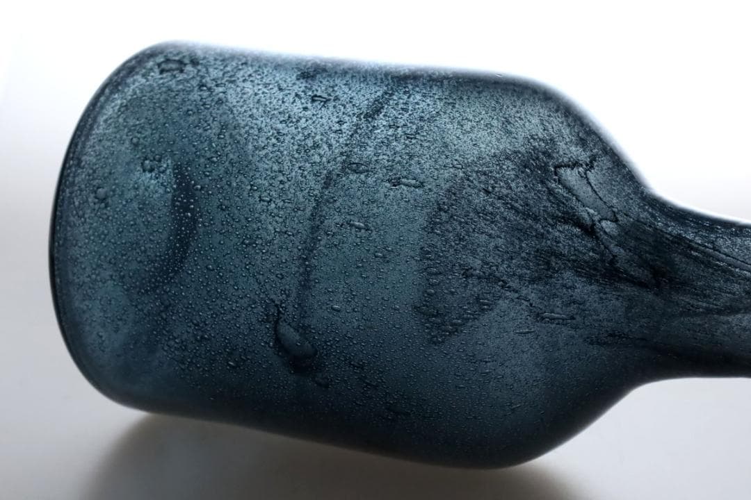 Erik Hoglund エリックホグラン 花瓶 フラワーベース 91091