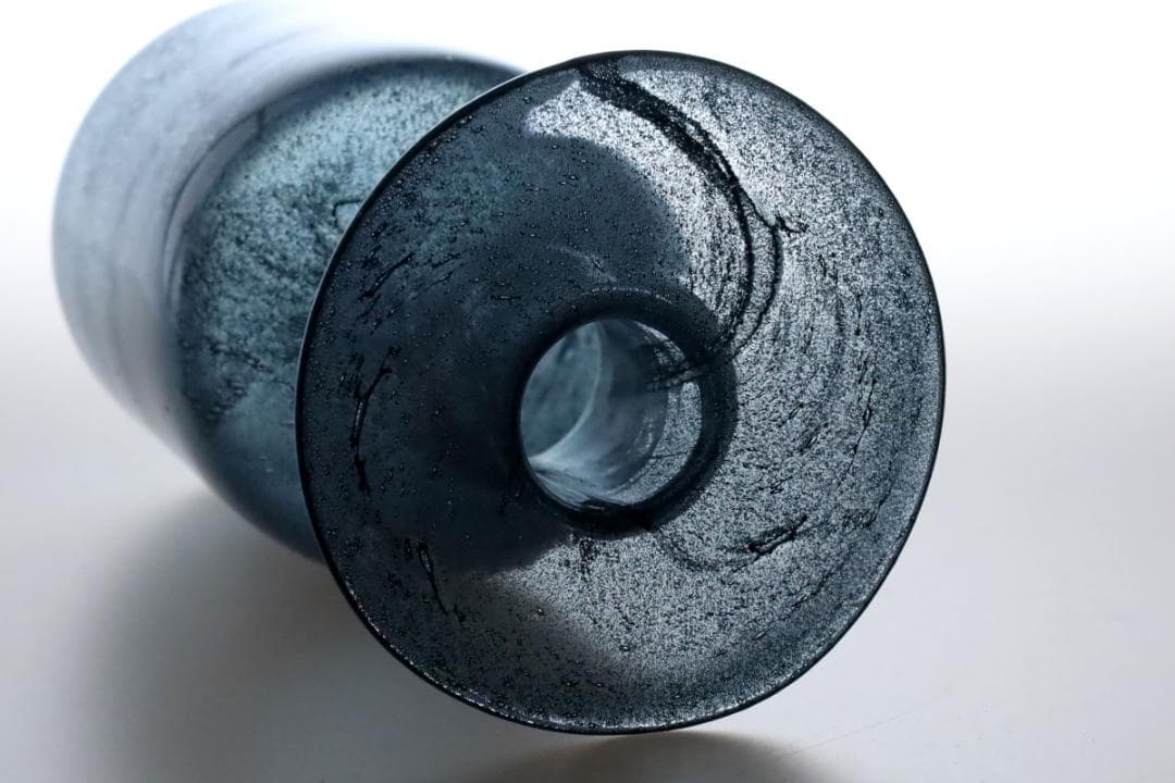 Erik Hoglund エリックホグラン 花瓶 フラワーベース 91091