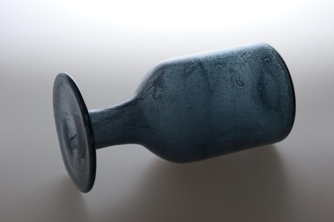 Erik Hoglund エリックホグラン 花瓶 フラワーベース 91091