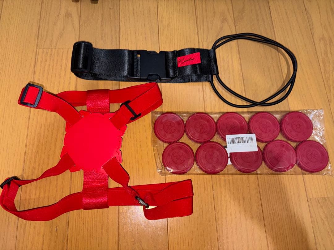 [C.jutro] スーツケース キャリーバッグ オマケ2点付き