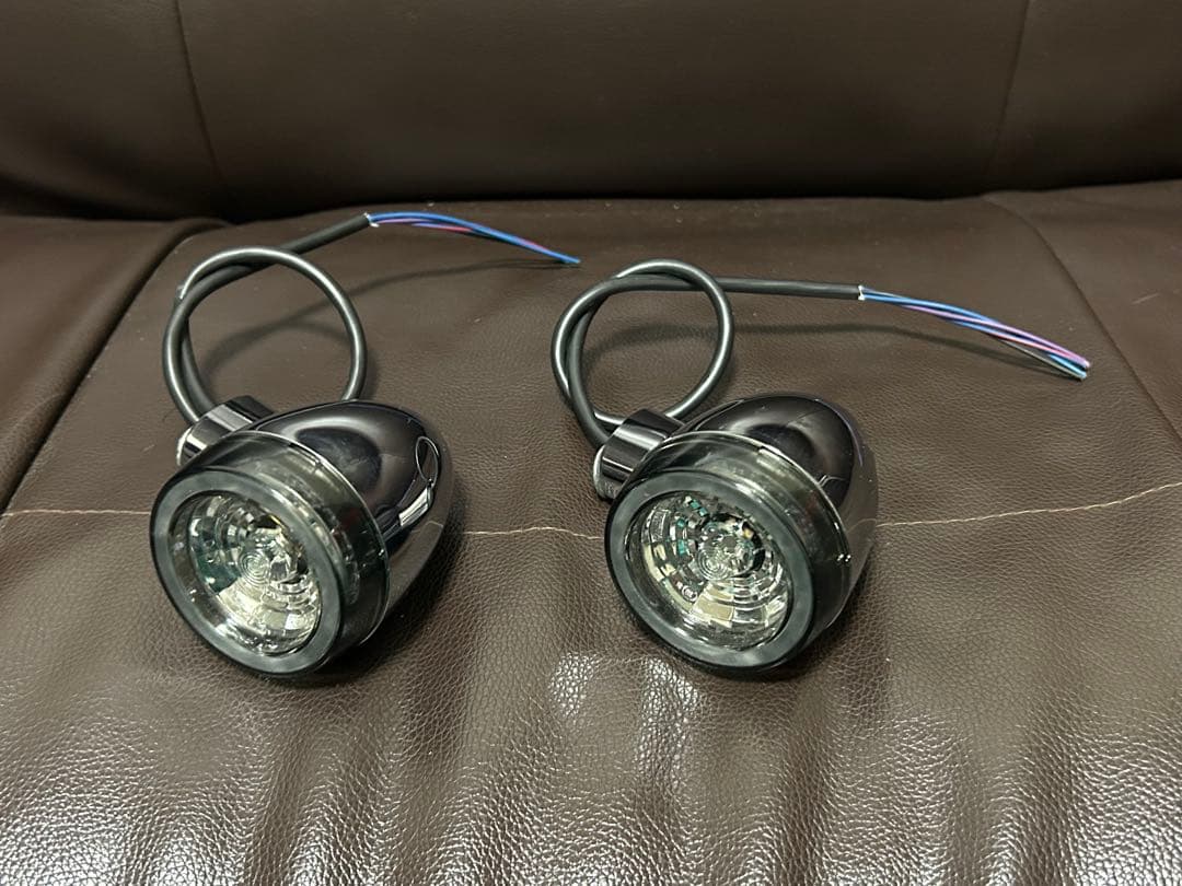 ハーレー 純正 ウインカー テールランプ