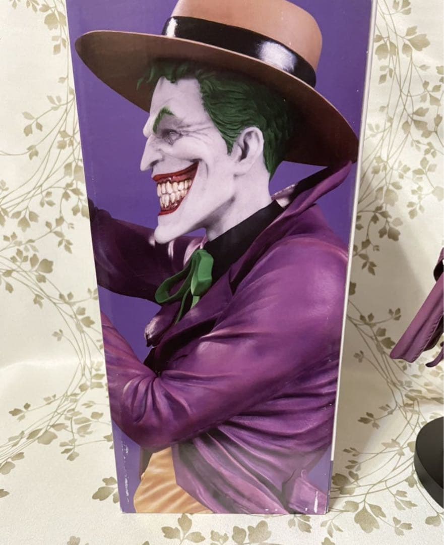 DC Collectibles ジョーカー THE JOKER フィギュア 限定