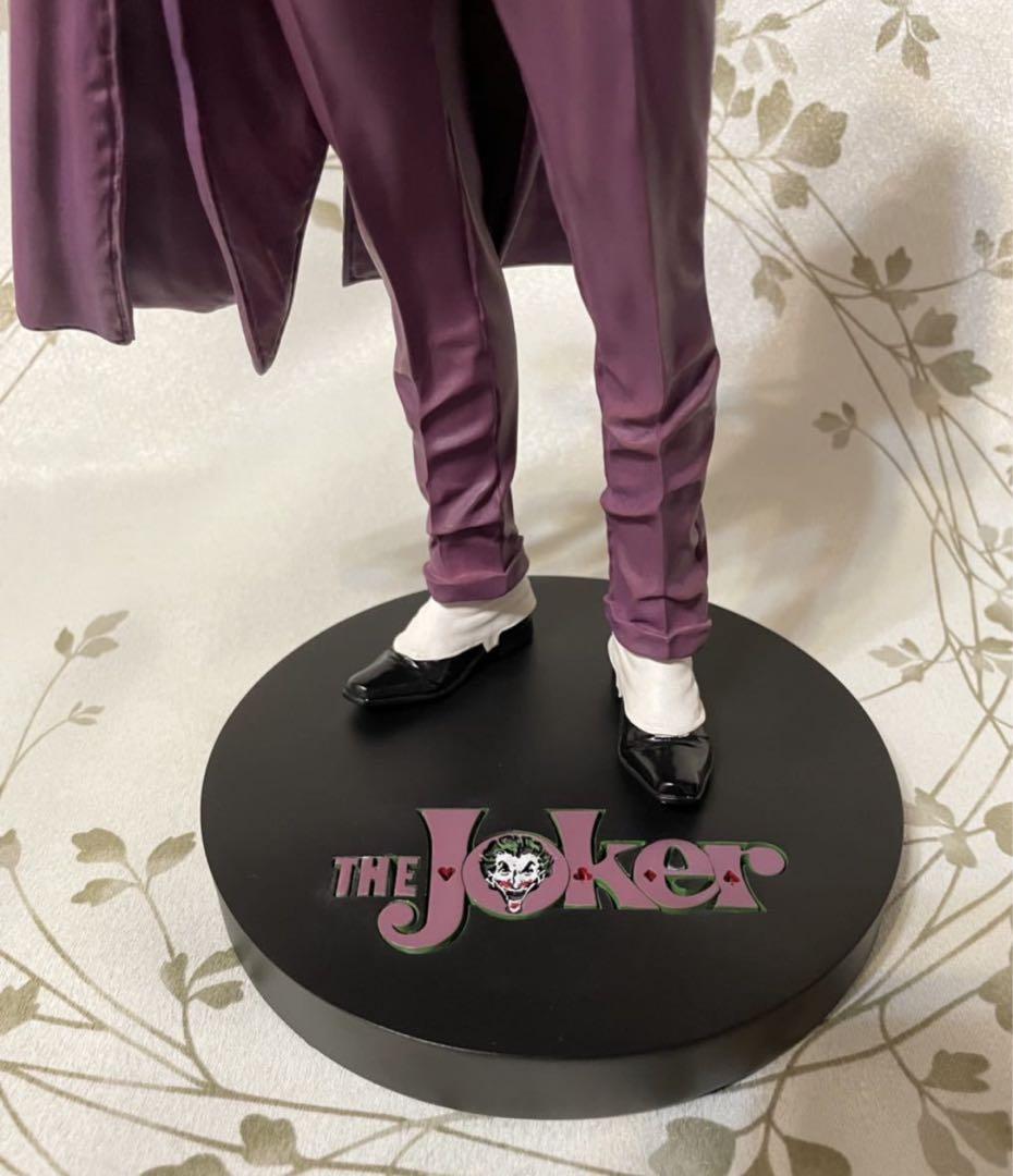 DC Collectibles ジョーカー THE JOKER フィギュア 限定