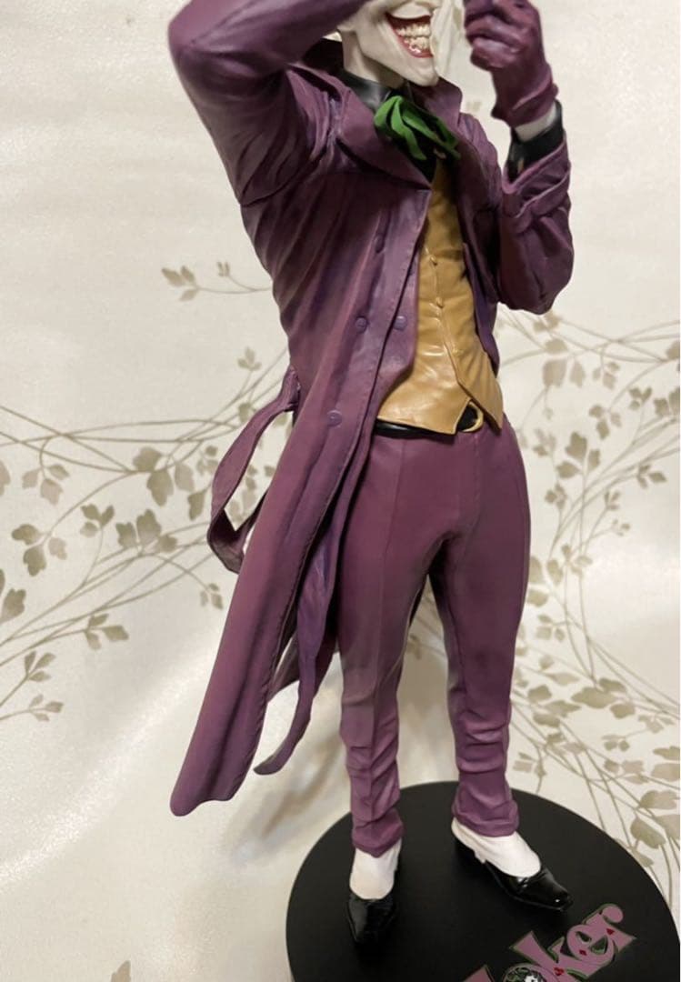 DC Collectibles ジョーカー THE JOKER フィギュア 限定