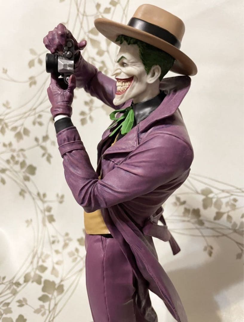DC Collectibles ジョーカー THE JOKER フィギュア 限定