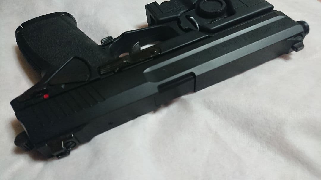 KSC SOCOM MK23 ソーコム