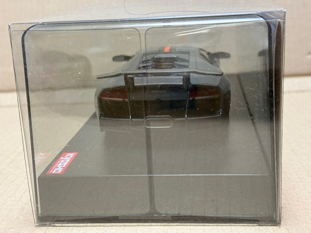 ミニッツ　ランボルギーニ　ムルシェラゴ