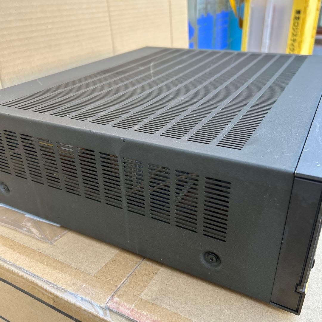 Pioneer ステレオミキシングアンプ SA-V20Ⅱ