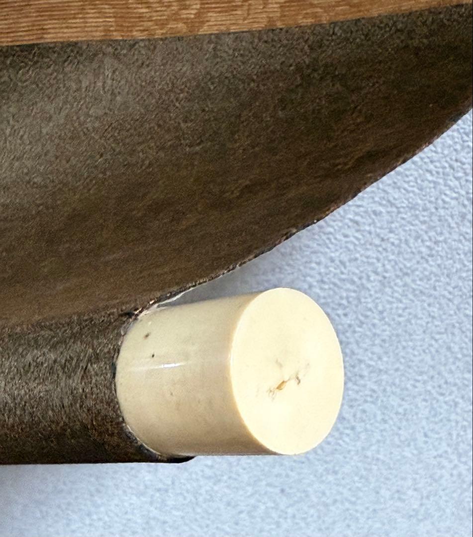 立原杏所筆　絹本肉筆　淡彩山水　古美術　掛軸　共箱　送料込み250902