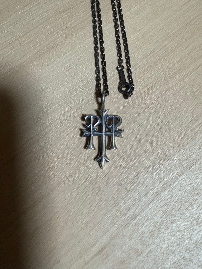 Pay money To my Pain ネックレス