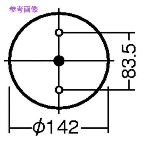 パナソニック 回転タイプ LK04083BZ/LGB16716LE1 ライト3個
