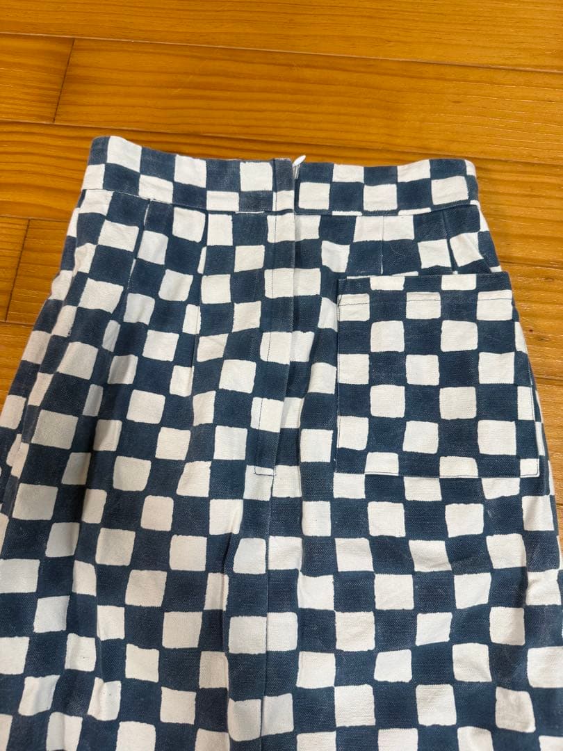 Ron Herman SZ Blockprints ロングスカート