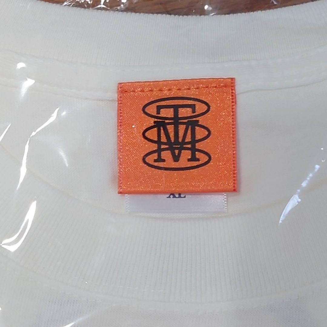 TOMOO　YOUYOU　Tシャツ