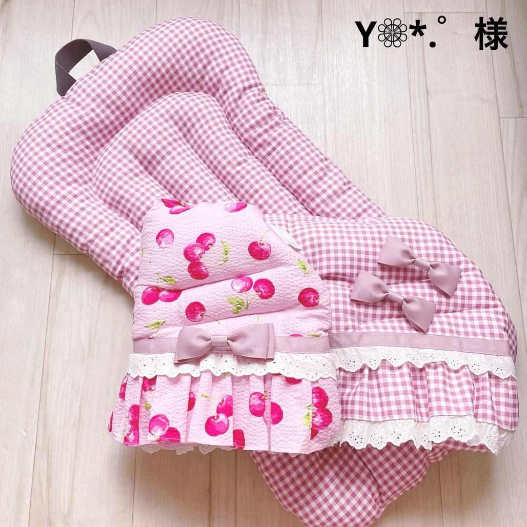 Y❁⃘*.゜様　オーダー品