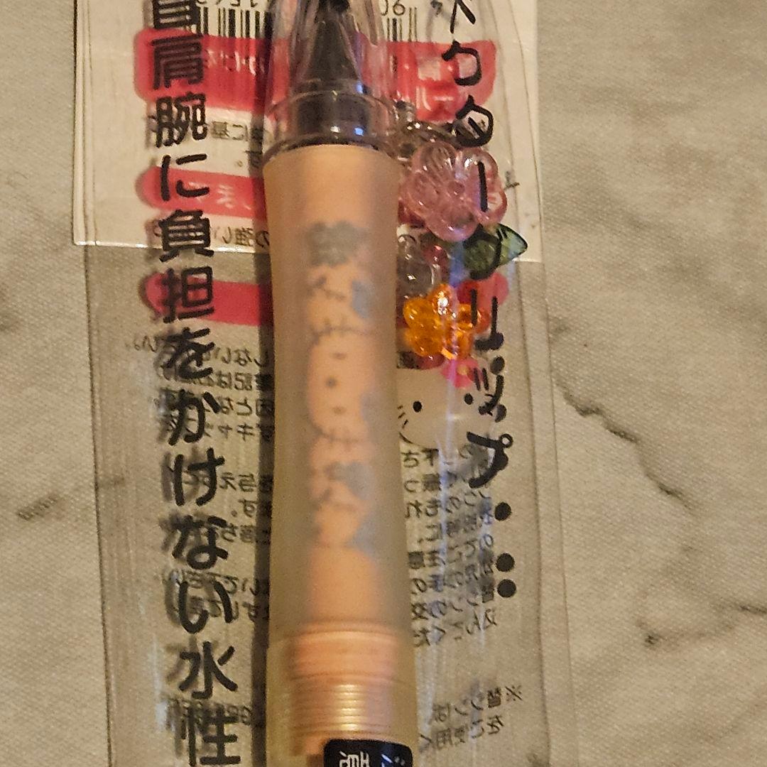 ハローキティ 水性ボールペン ドクタークリップ
