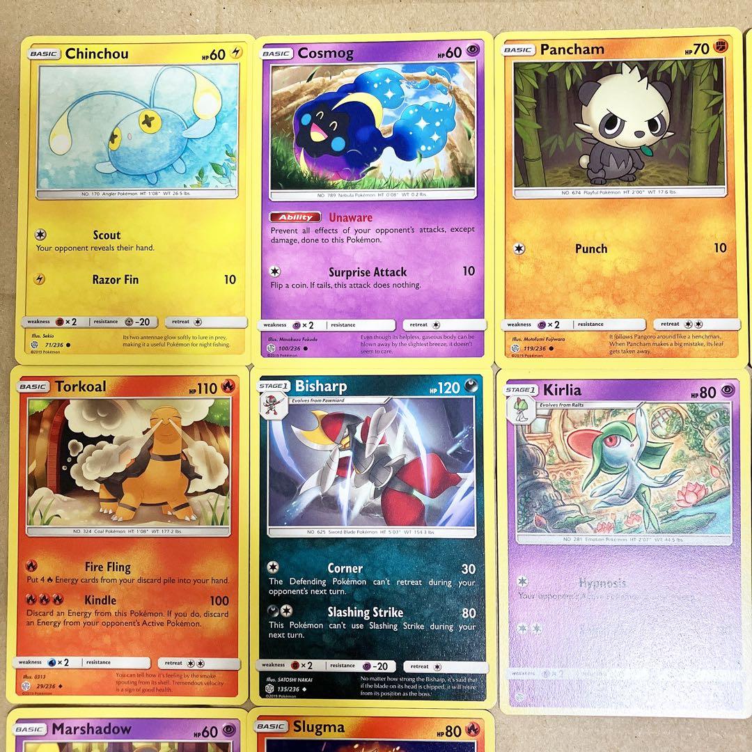 ⭐︎新品「ラスト1点」　ポケモンカード　ポケモン　カード　セット　⑤