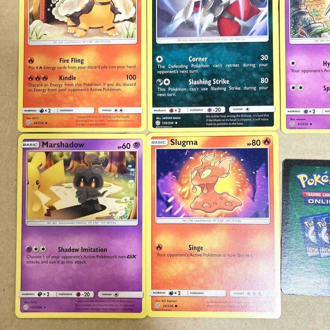 ⭐︎新品「ラスト1点」　ポケモンカード　ポケモン　カード　セット　⑤