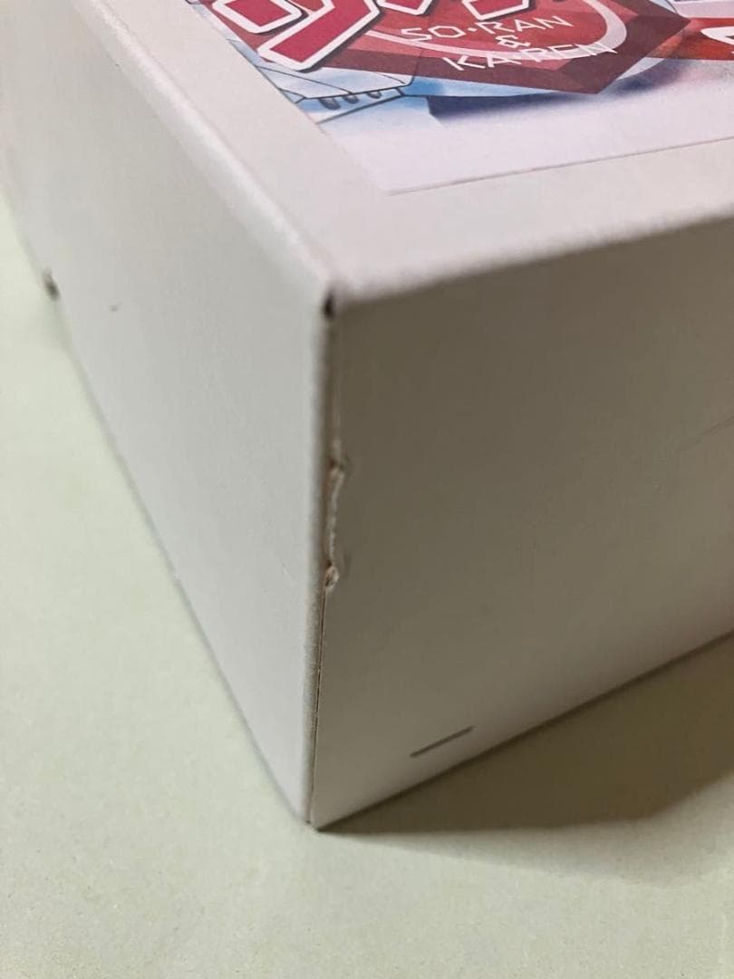 天使装甲ゼロクロス 1/6「ソ・ラン」ガレージキット ※未組立品