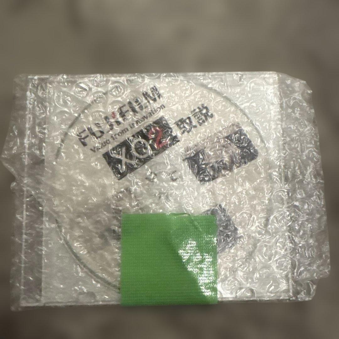 FUJIFILM 富士フイルム コンデジ XQ2