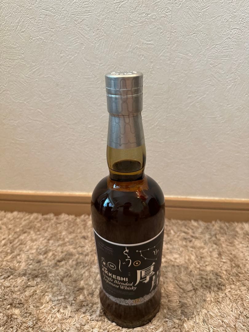 【どじょう様用】厚岸 冬至&啓蟄